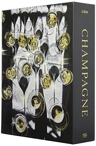 Champagne [Boxed Book & Map Set]: The Essential Guide to the Wines, Producers, and Terroirs of the Iconic Region